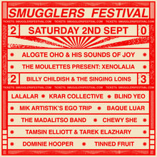 Smugglers Festival 2023