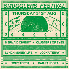 Smugglers Festival 2023