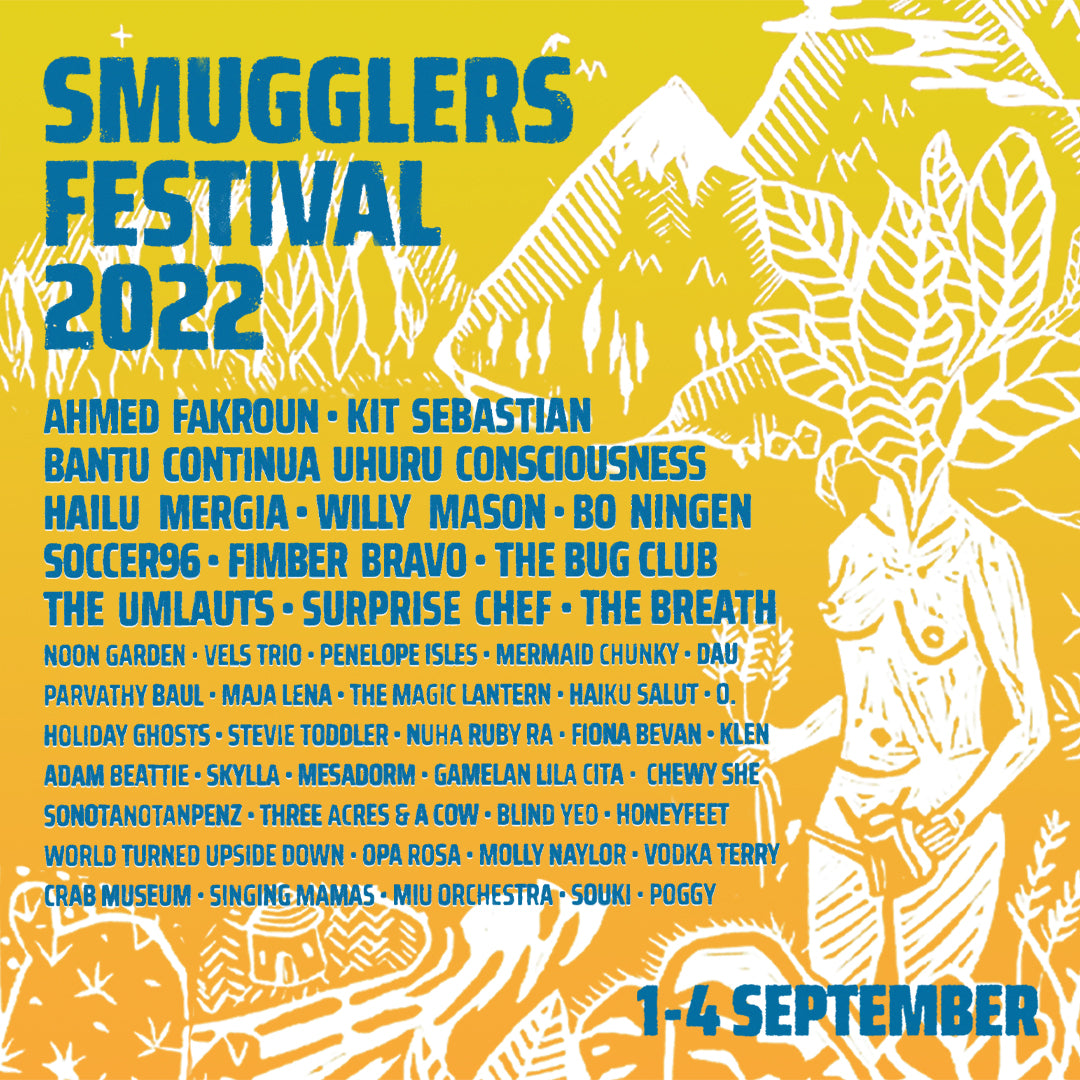 Smugglers Festival 2022